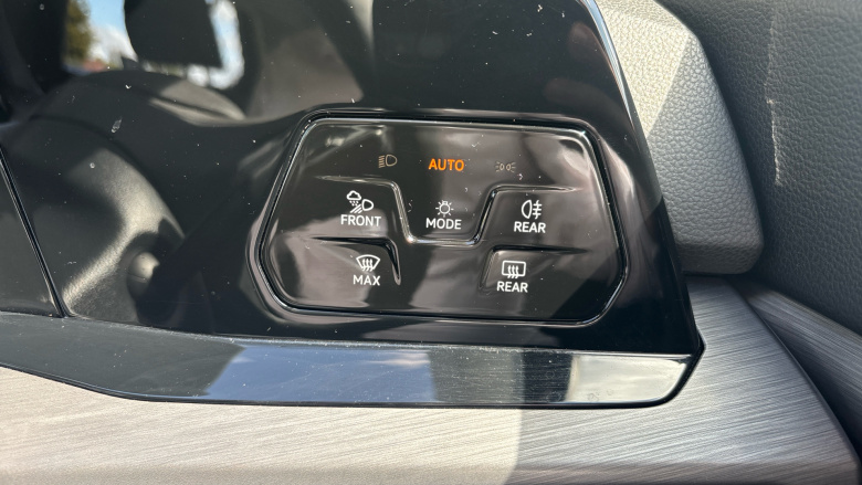 Volkswagen Golf 1.5 eTSI 150 Style 5dr DSG Petrol Hatchback